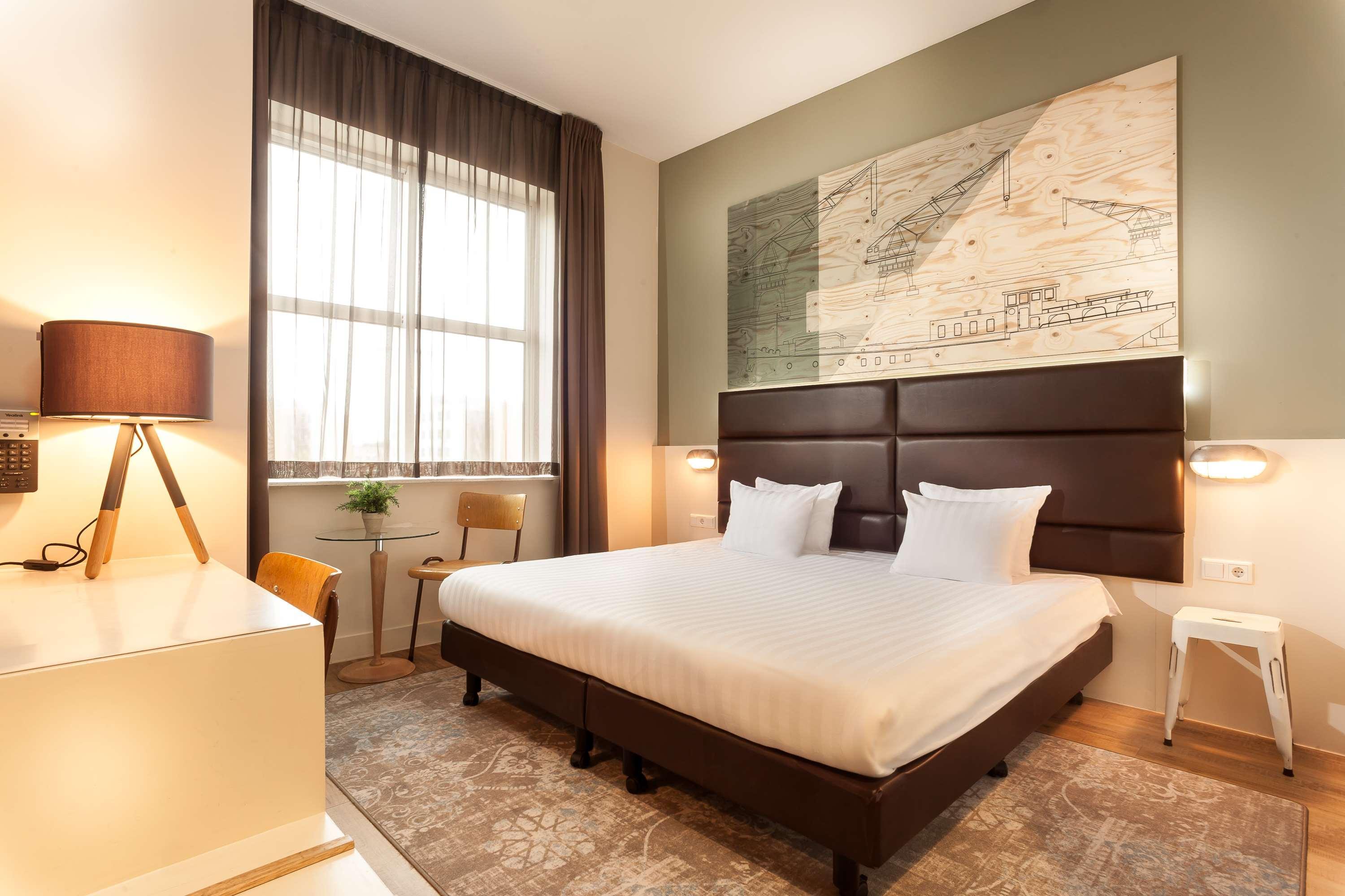 Western Zaan 3* Zaandam