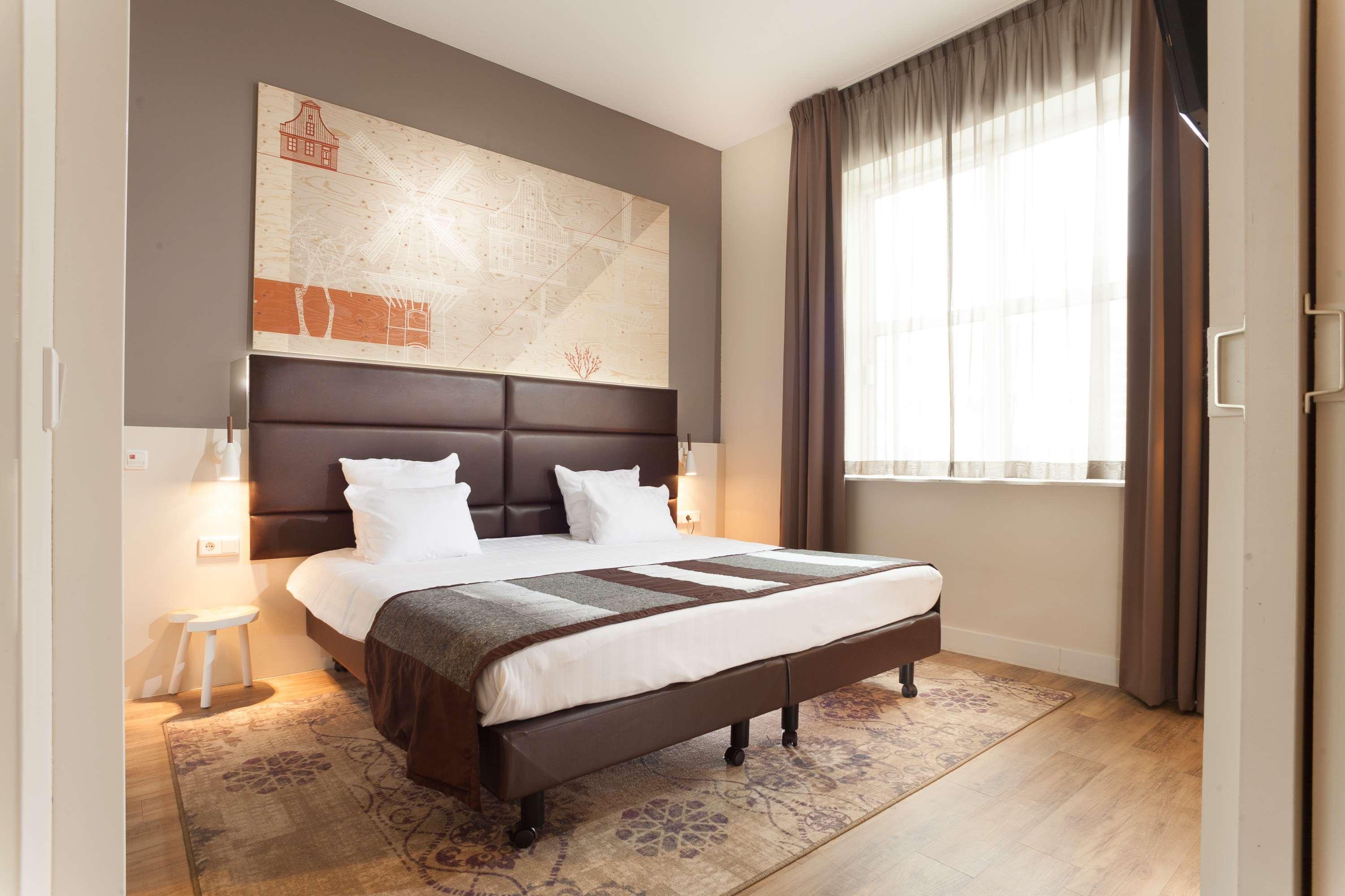 Western Zaan 3*