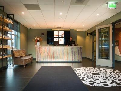 Hotel Western Zaan