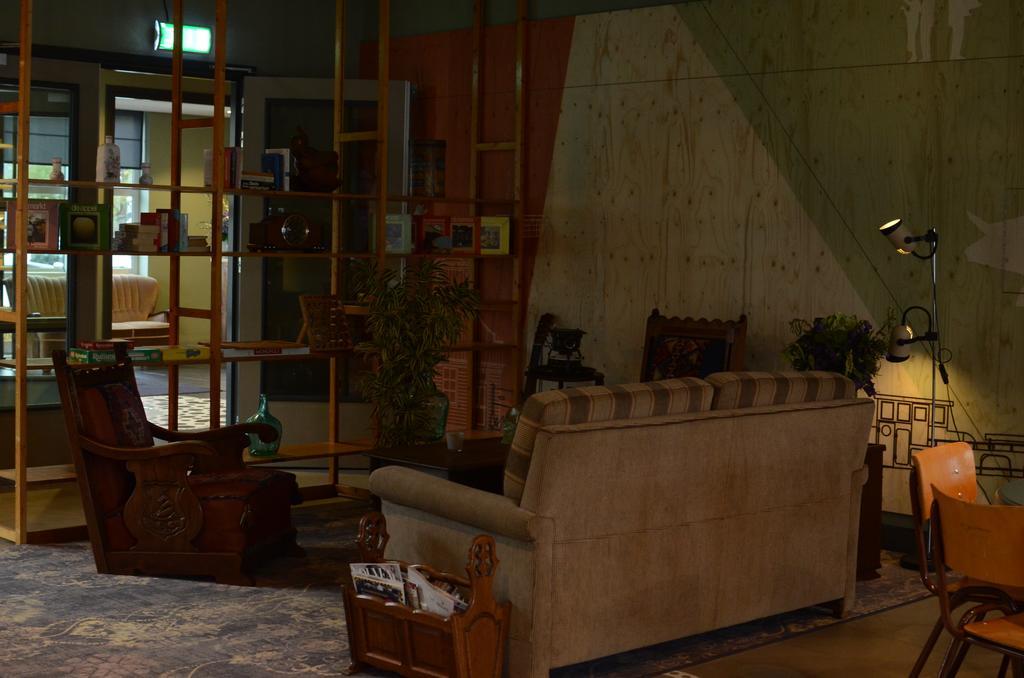 Hotel Western Zaan