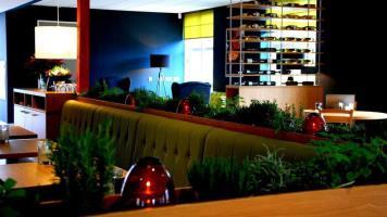 Hotel Western Zaan 3*