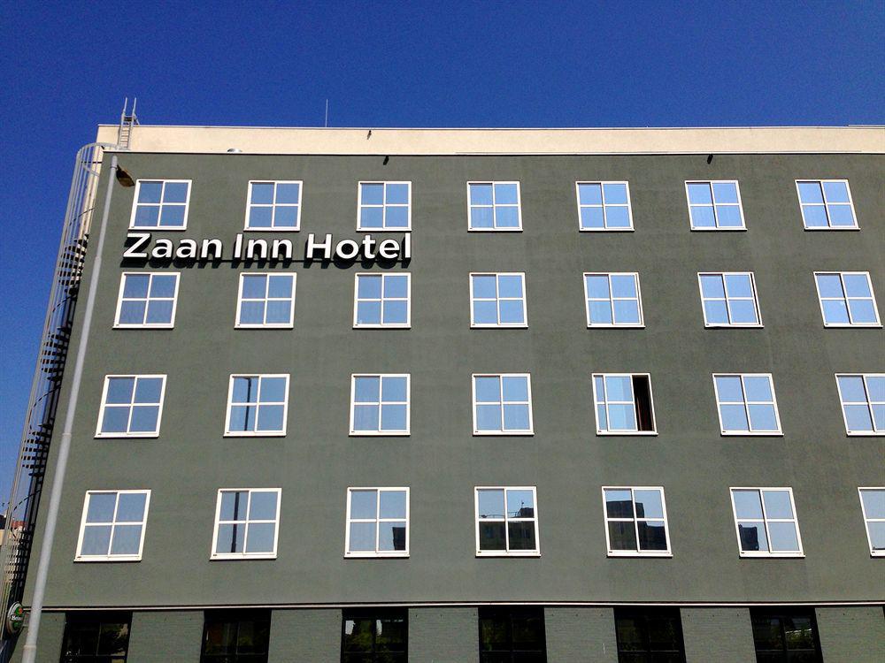 Western Zaan Hotel Zaandam